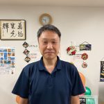 とても優しくて人気の
村上所長