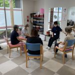 西宮デイサービスげんきリハ